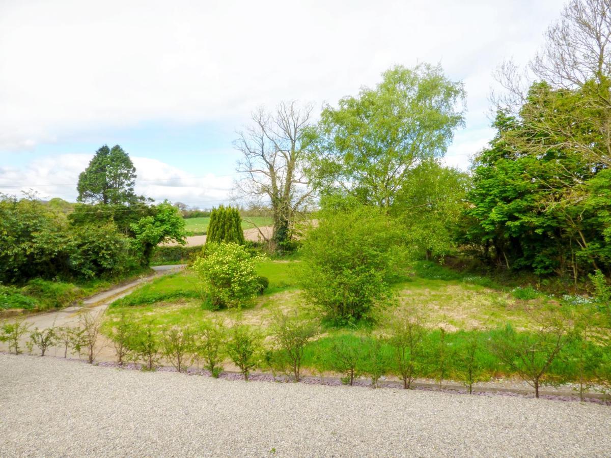 Berrylane Villa Enniscorthy Exterior photo