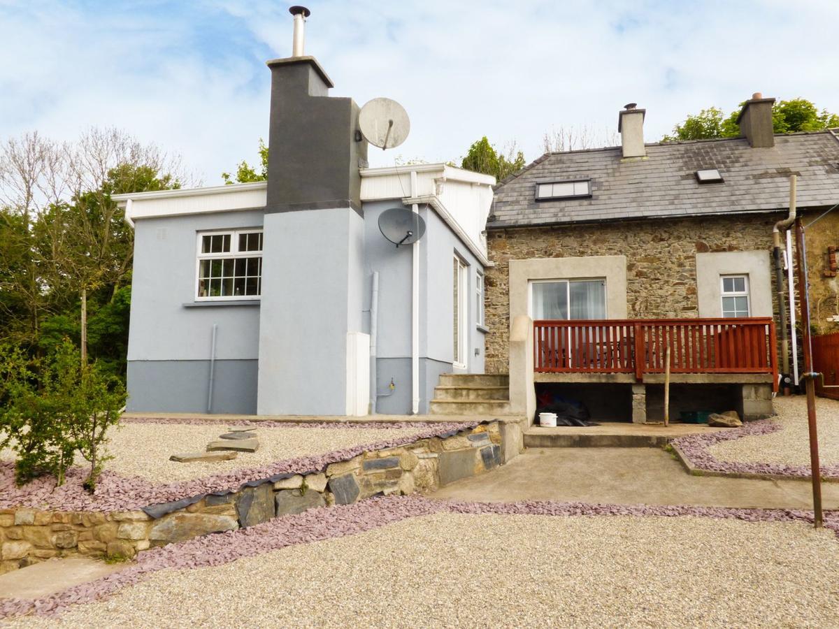 Berrylane Villa Enniscorthy Exterior photo